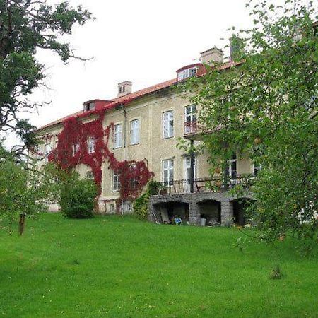 Lindsbergs Kursgard And Hostel Фалун Екстер'єр фото