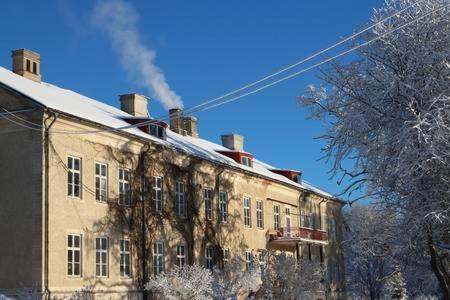 Lindsbergs Kursgard And Hostel Фалун Екстер'єр фото