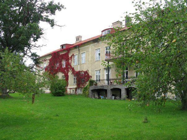 Lindsbergs Kursgard And Hostel Фалун Екстер'єр фото
