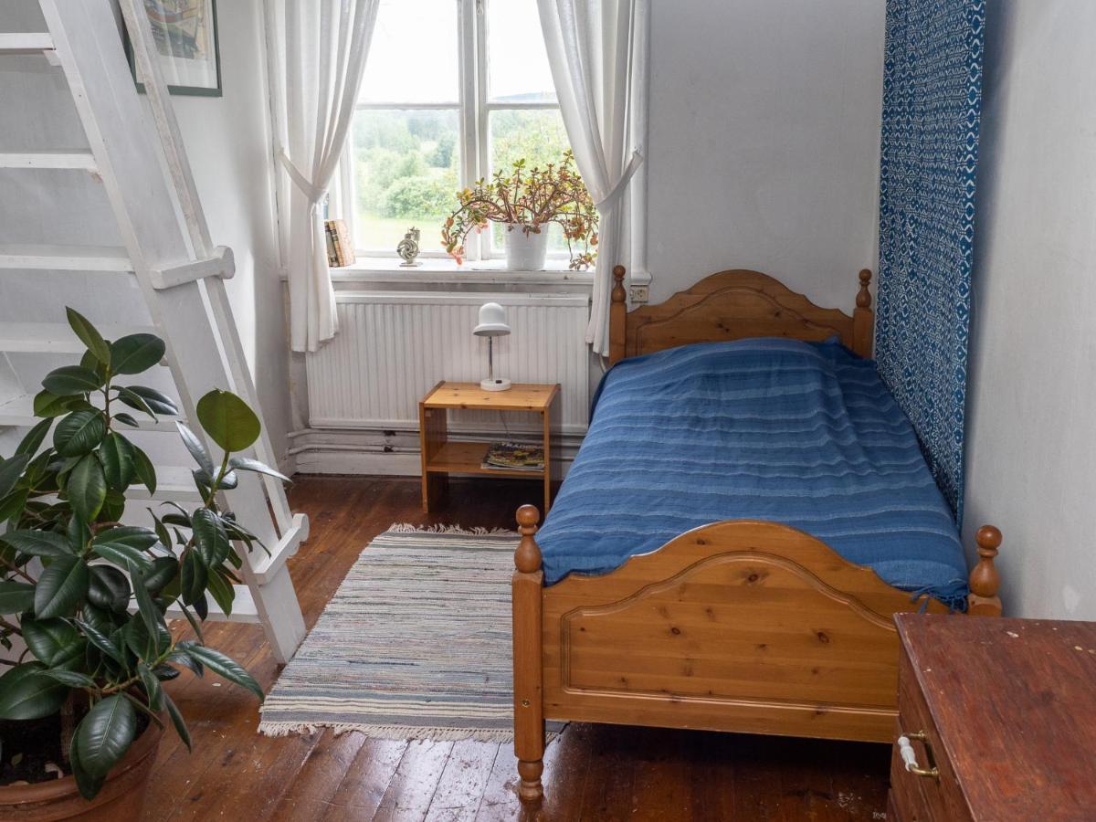 Lindsbergs Kursgard And Hostel Фалун Номер фото