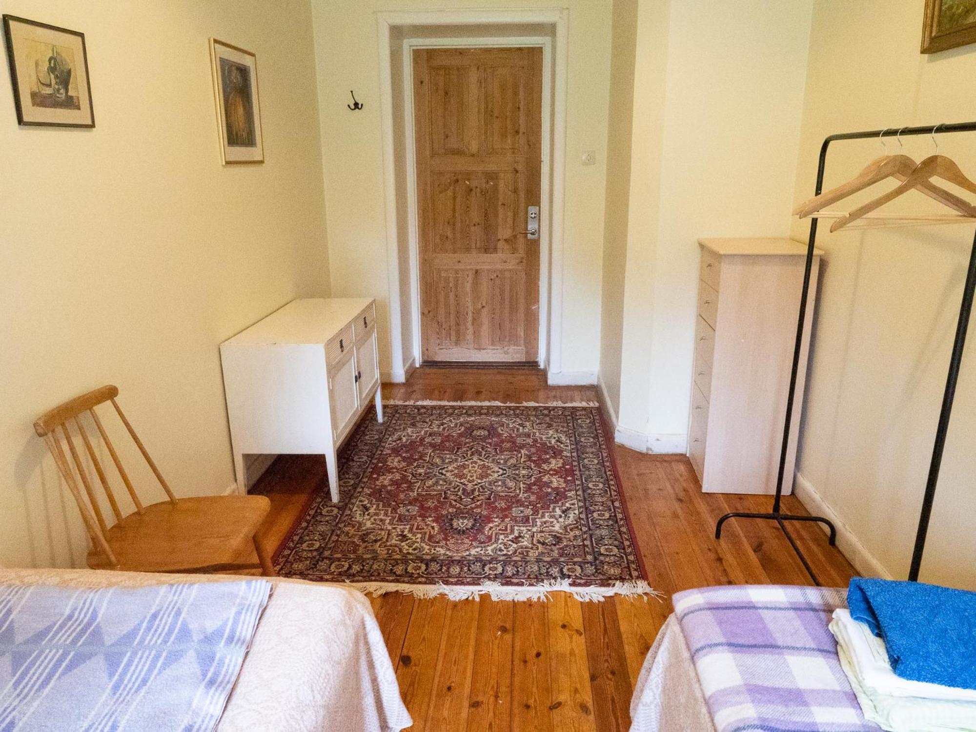Lindsbergs Kursgard And Hostel Фалун Номер фото