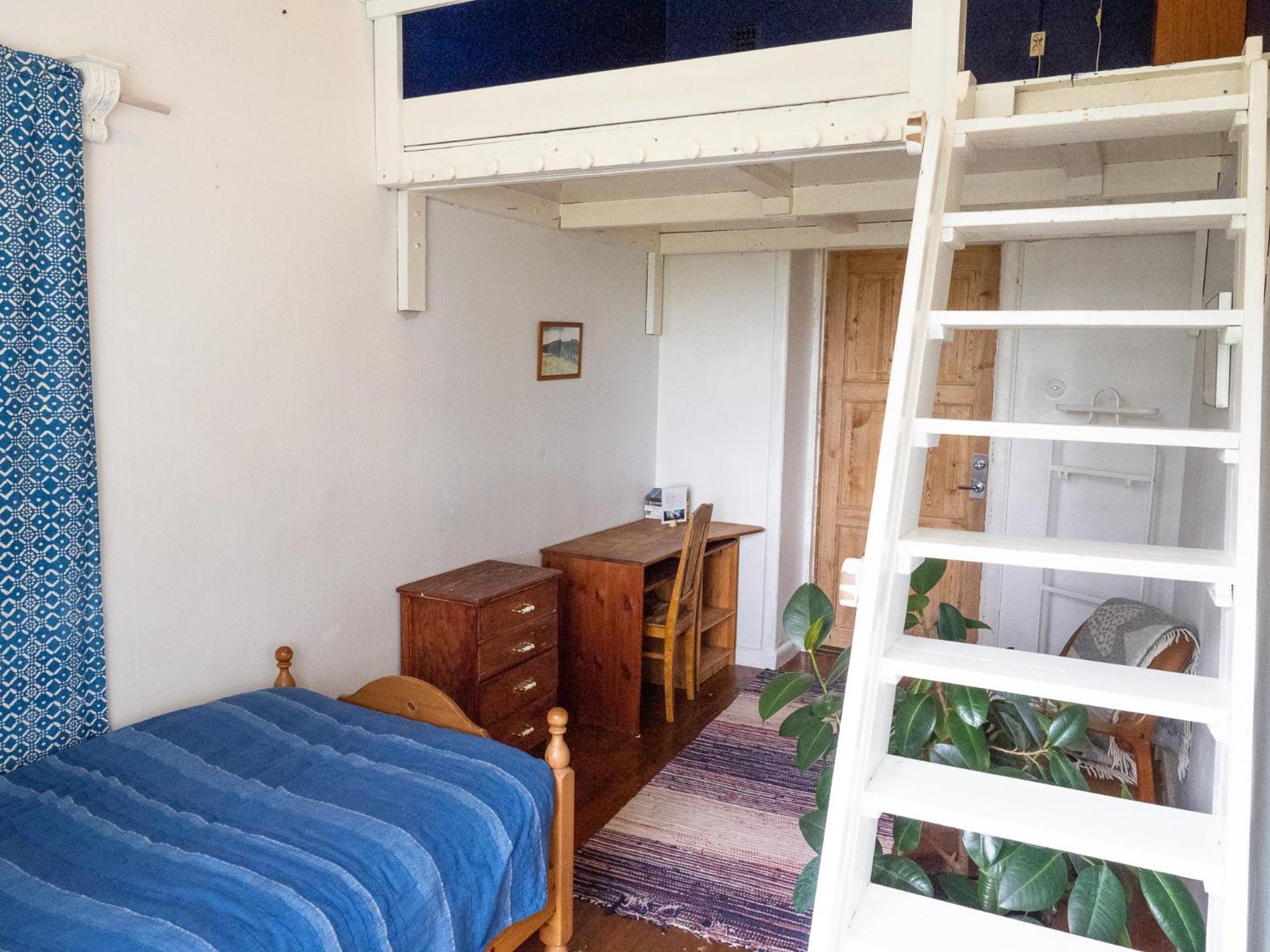 Lindsbergs Kursgard And Hostel Фалун Номер фото